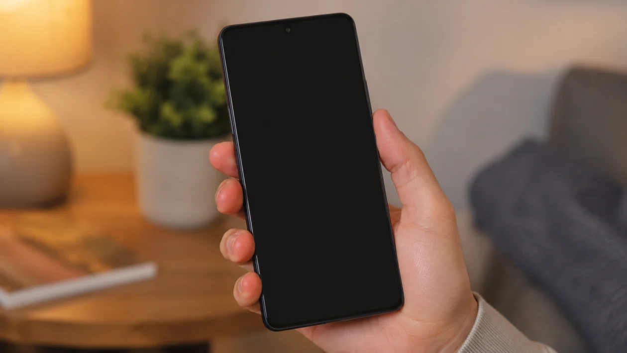 How to Fix vivo Y60 With Sluggish Performance