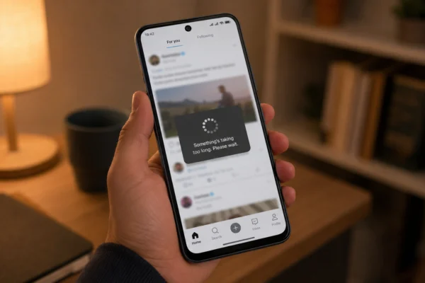 How to Fix vivo Y60 With UI Lag