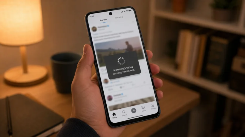 How to Fix vivo Y60 With UI Lag