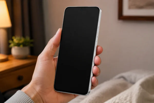 How to Fix Realme P4R With Random Screen Dimming