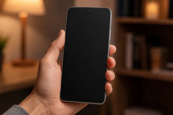 How to Fix Realme P4R With System Lag
