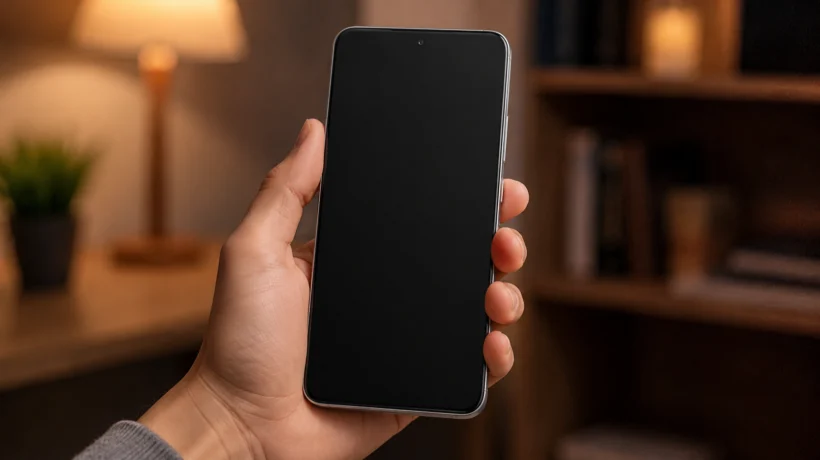 How to Fix Realme P4R With System Lag