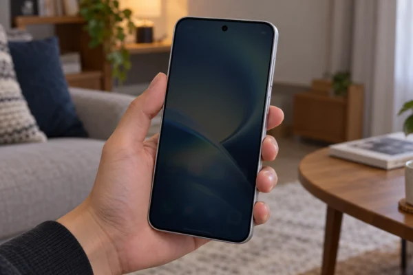 How to Fix vivo X500 Pro With Screen Dimming