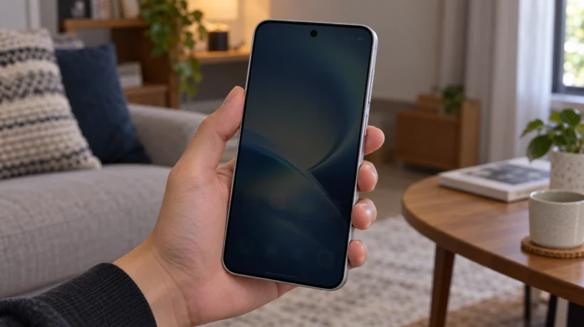 How to Fix vivo X500 Pro With Screen Dimming