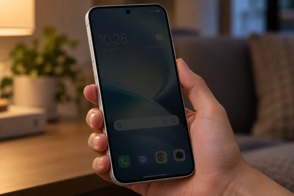How to Fix vivo X500 Pro With Auto Brightness Not Adjusting