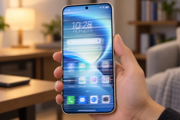 How to Fix vivo X500 Pro With Screen Flickering
