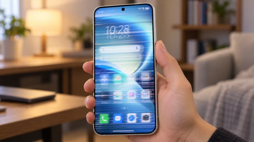 How to Fix vivo X500 Pro With Screen Flickering
